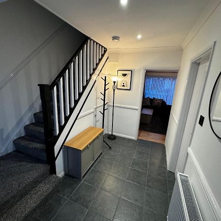 Station House Villa Ramsgate Dış mekan fotoğraf