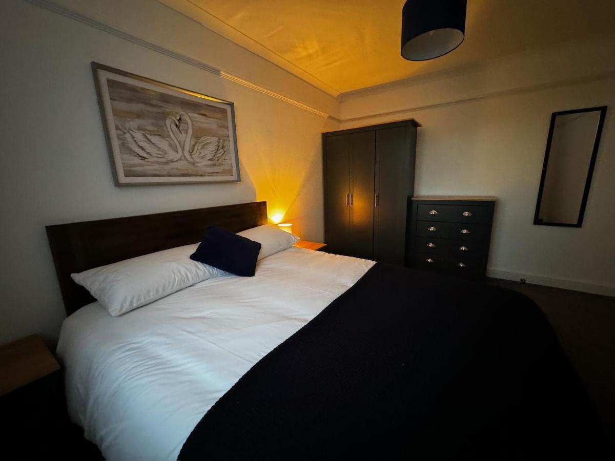 Station House Villa Ramsgate Dış mekan fotoğraf