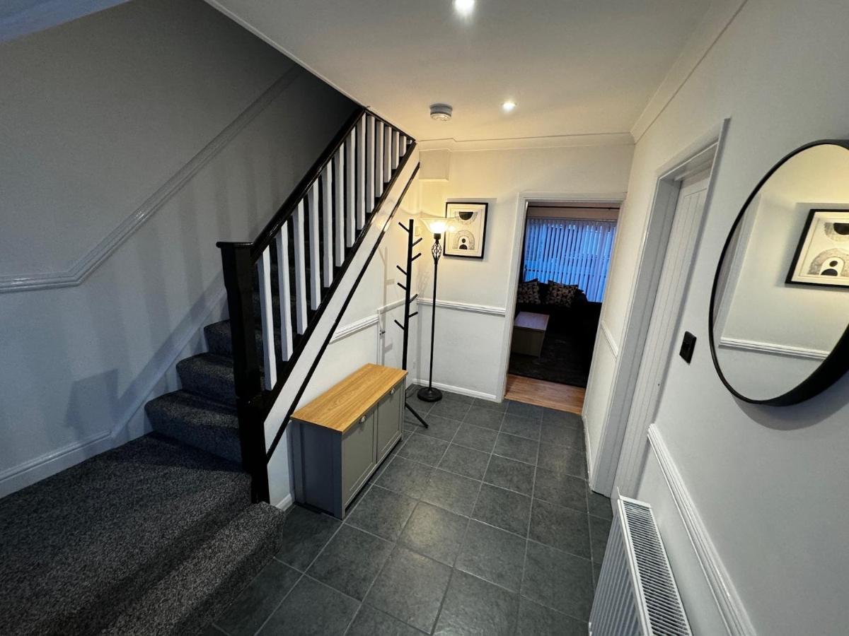 Station House Villa Ramsgate Dış mekan fotoğraf