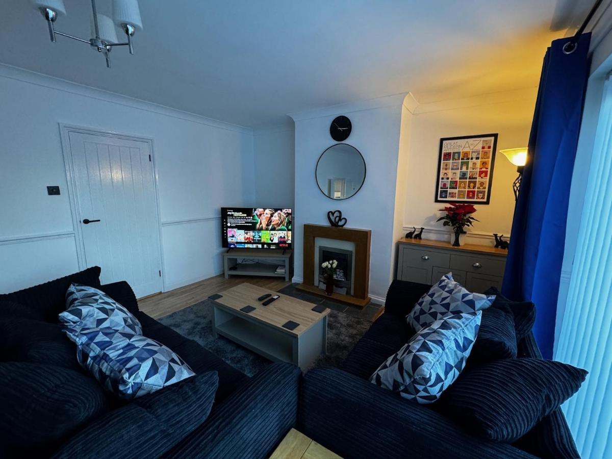 Station House Villa Ramsgate Dış mekan fotoğraf
