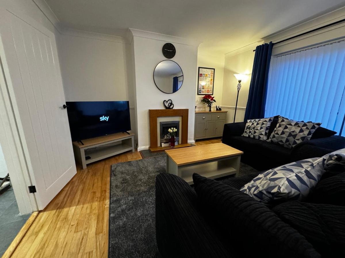 Station House Villa Ramsgate Dış mekan fotoğraf