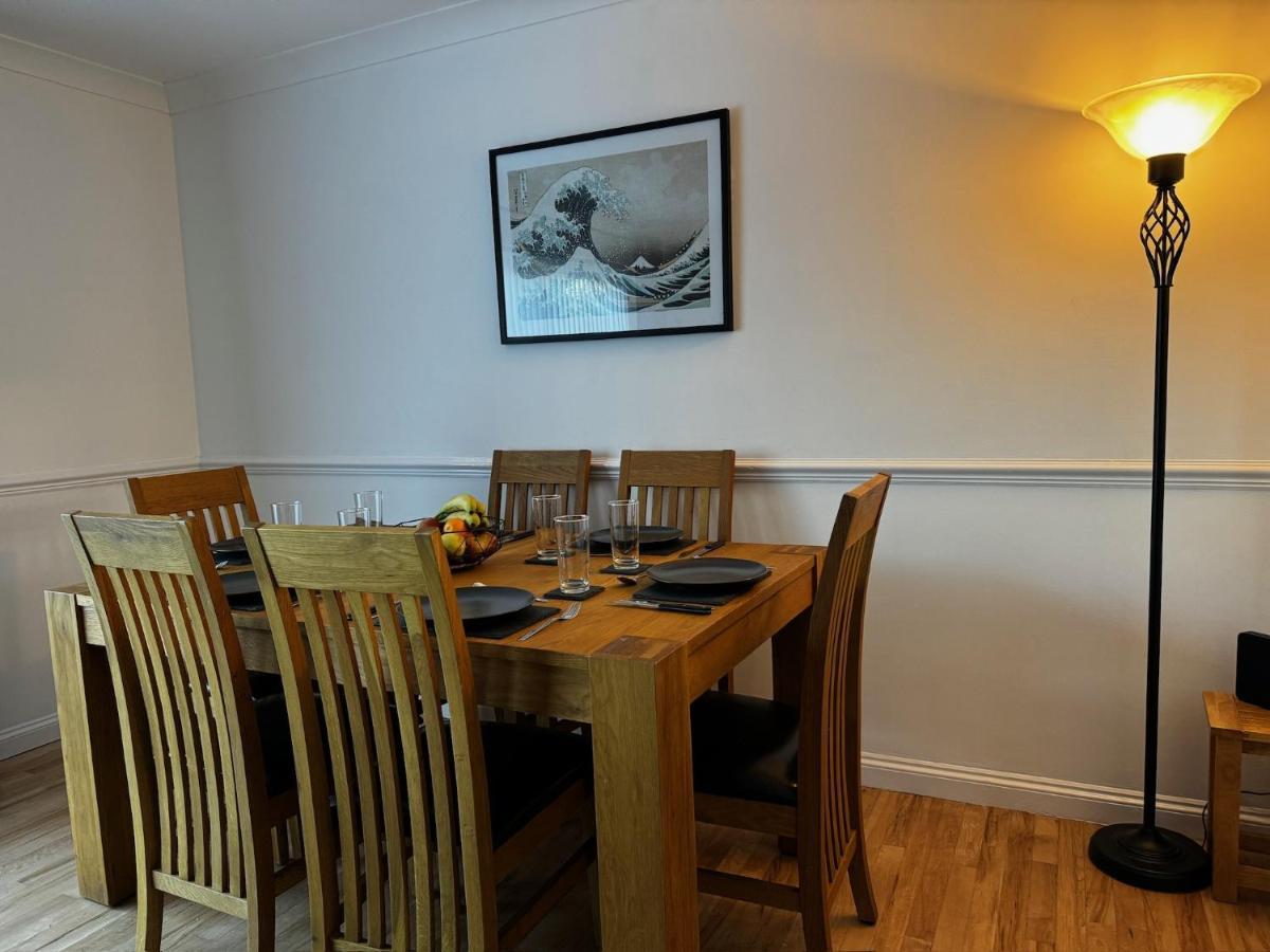 Station House Villa Ramsgate Dış mekan fotoğraf